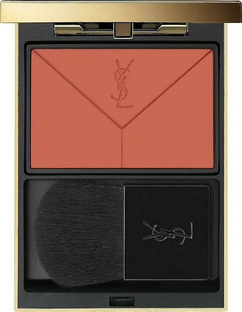 orange perfecto ysl